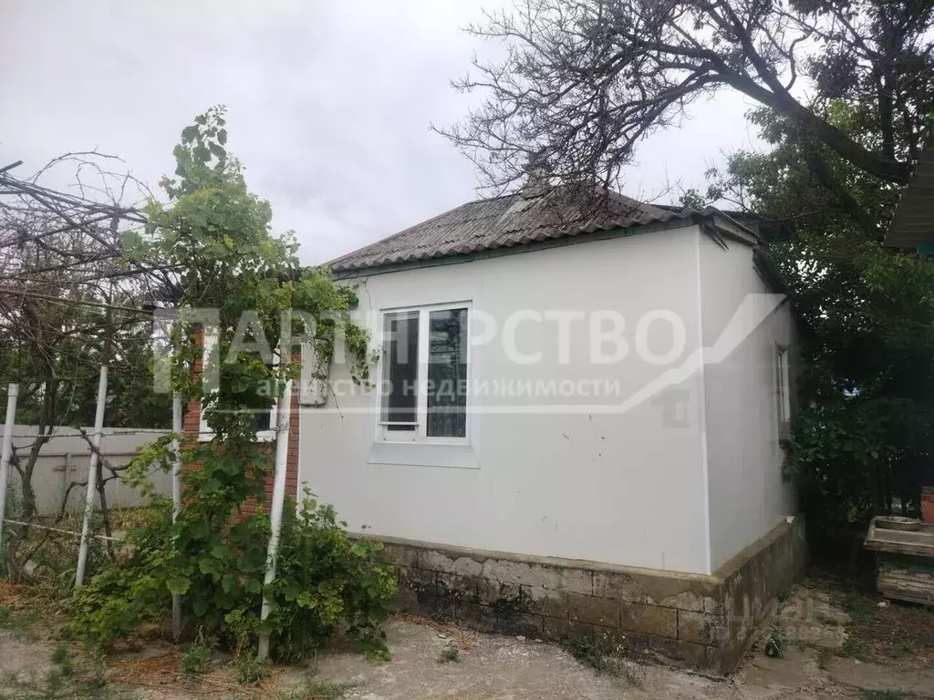 Дом в Краснодарский край, Северский район, Ильское городское ... - Фото 2