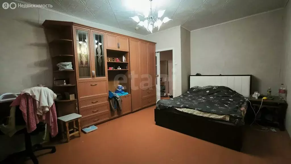 1-комнатная квартира: Путёвка, улица Строителей, 21 (41.4 м) - Фото 0
