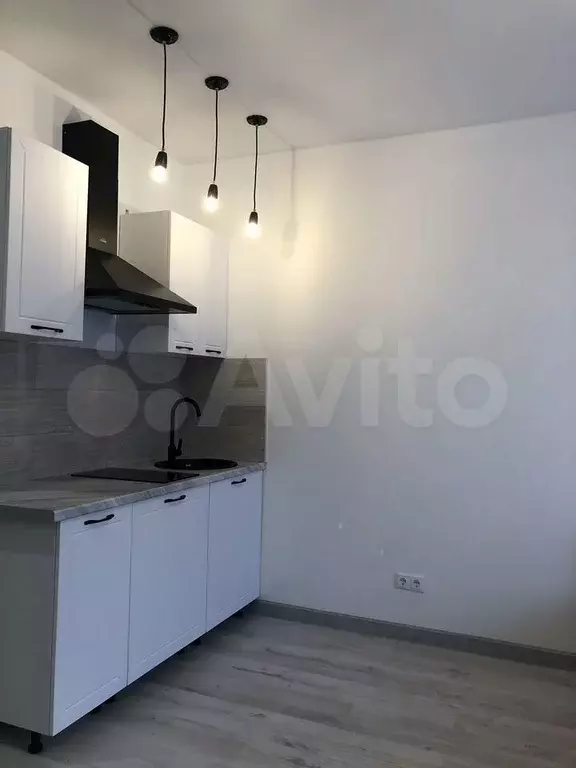 Квартира-студия, 23,5 м, 12/17 эт. - Фото 0