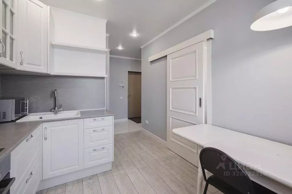 2-к кв. Москва Дмитровское ш., 107Ак2 (50.2 м) - Фото 2