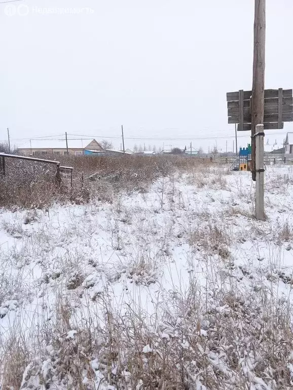 Участок в Уйское, посёлок Новое Заречье (8 м) - Фото 2