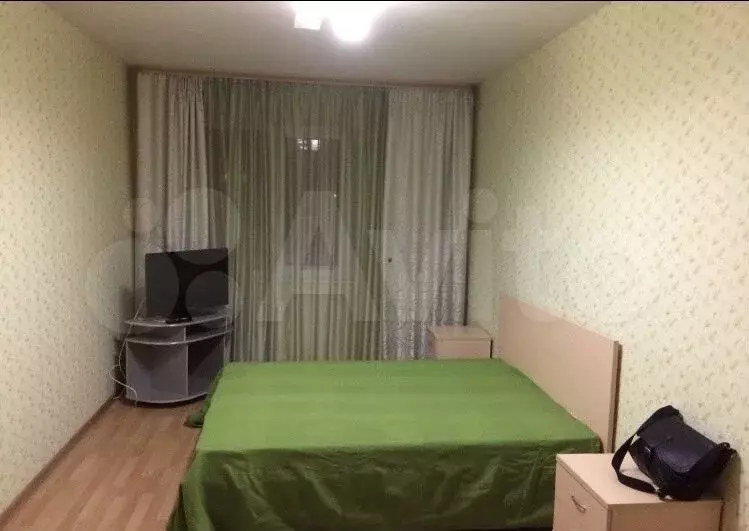 1-к. квартира, 42 м, 3/9 эт. - Фото 0