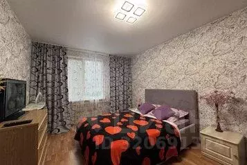 1-к кв. Воронежская область, Воронеж ул. Генерала Лизюкова, 71 (30.0 ... - Фото 0