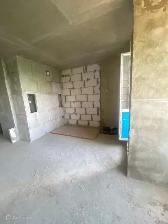 Продаётся квартира-студия, 26.7 м - Фото 1