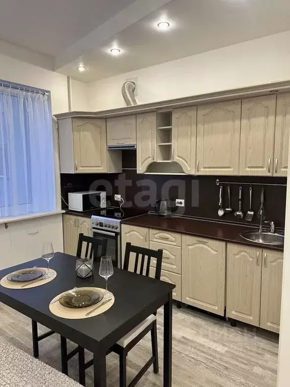 3-к кв. Санкт-Петербург Лесной просп., 61к1 (72.0 м) - Фото 2