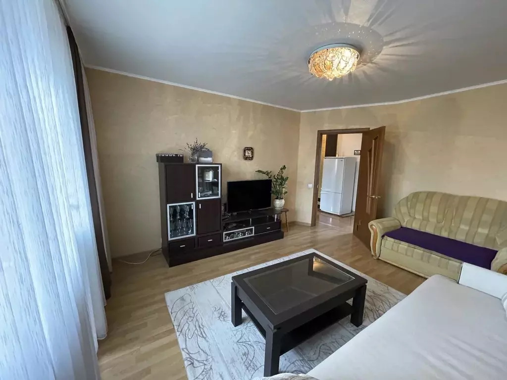 Продаётся 2-к квартира, 50 м - Фото 1