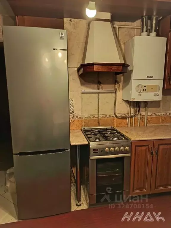 Дом в Нижегородская область, Богородский муниципальный округ, с. ... - Фото 2
