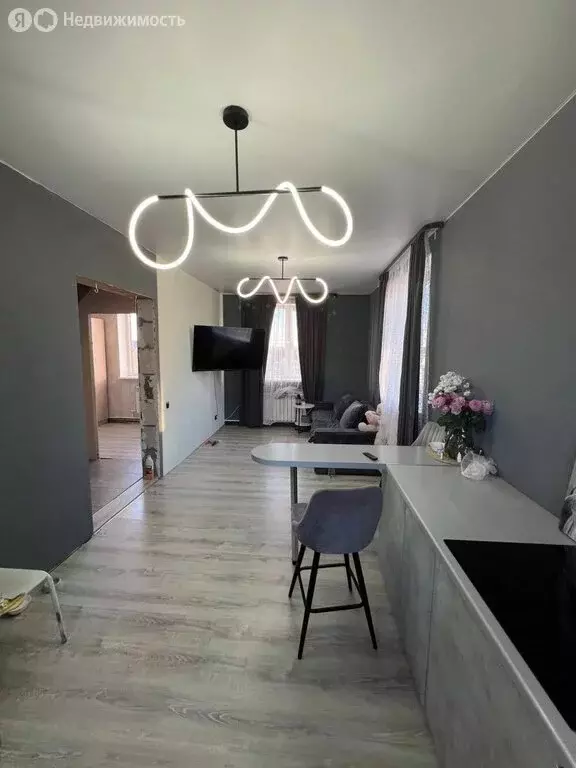 Дом в Якшур-Бодья, улица Холмогорова, 28 (82 м) - Фото 2