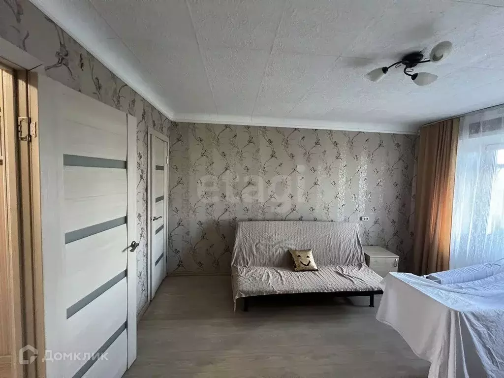 Продаётся 2-к квартира, 44.2 м - Фото 1