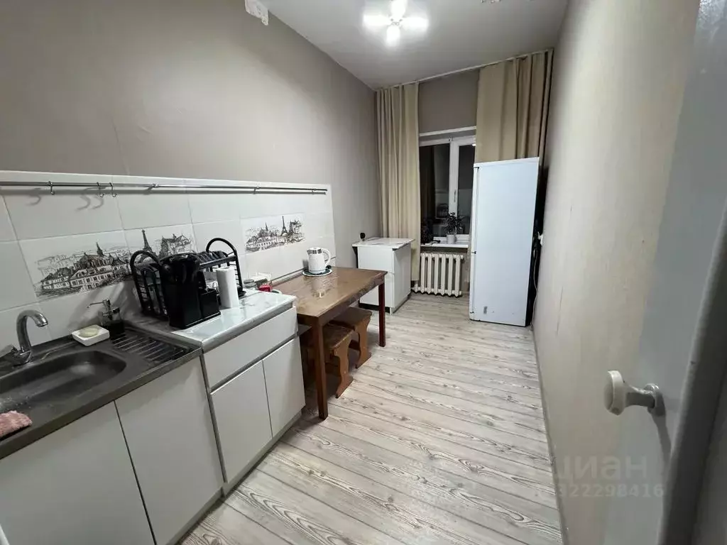 2-к кв. Тыва, Кызыл ул. Ооржака Лопсанчапа, 35/2 (48.0 м) - Фото 1