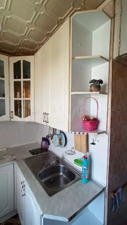1-к. квартира, 32 м, 9/9 эт. - Фото 1