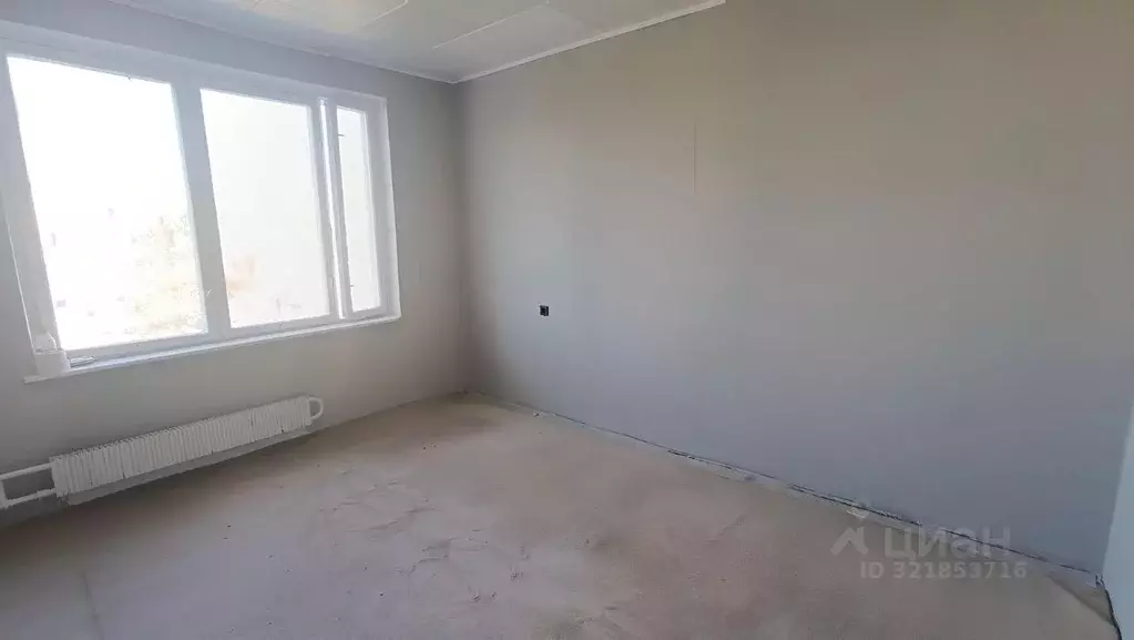 Комната Москва Шипиловская ул., 34К2 (12.6 м) - Фото 1