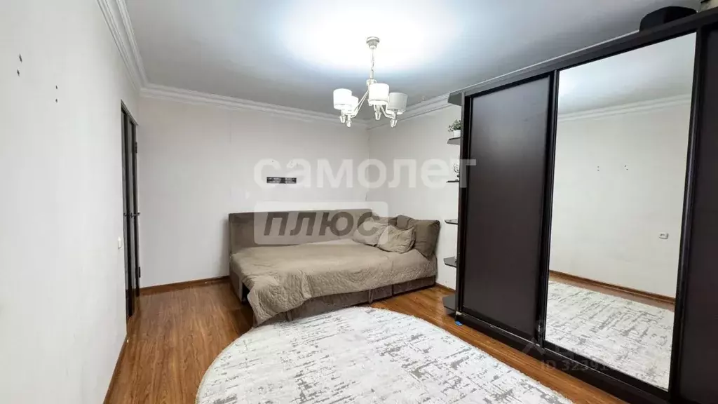 1-к кв. Дагестан, Дербентский район, с. Джалган ул. Дагестанская, 2 ... - Фото 1