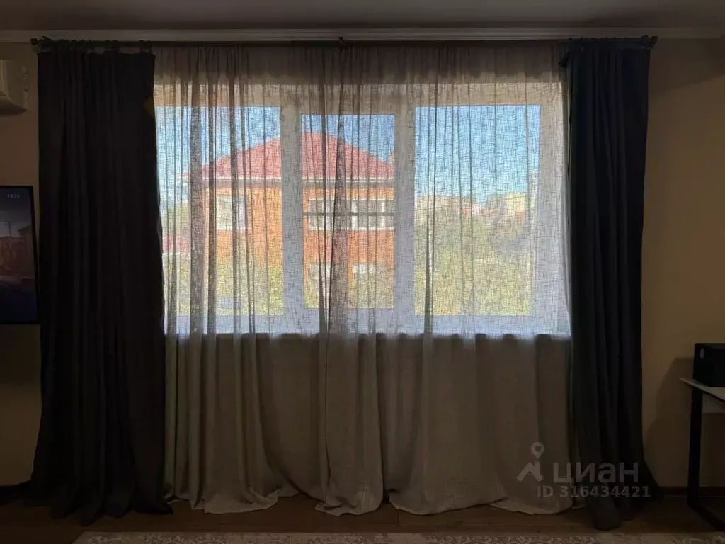 Таунхаус в Краснодарский край, Краснодар ул. Яснополянская, 12/1 (148 ... - Фото 1