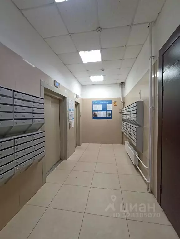 1-к кв. Санкт-Петербург Ленинский просп., 82к1 (35.0 м) - Фото 2