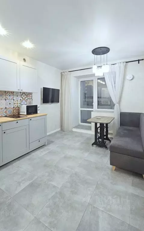 1-к кв. Алтайский край, Барнаул пер. Ядринцева, 95 (41.0 м) - Фото 1