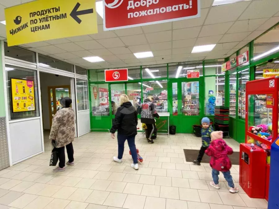 Помещение свободного назначения в Московская область, Балашиха Павлино ... - Фото 1