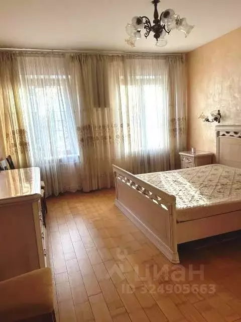 3-к кв. Москва ул. Маросейка, 10/1С3 (68.5 м) - Фото 0