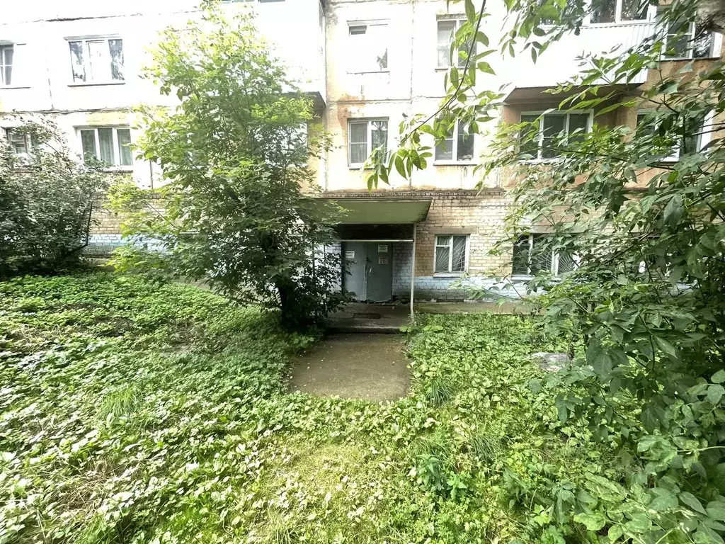 Помещение свободного назначения в Челябинская область, Златоуст ... - Фото 1