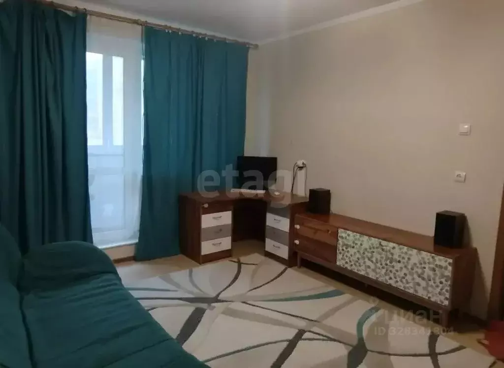 2-к кв. Санкт-Петербург Богатырский просп., 29К2 (57.0 м) - Фото 1