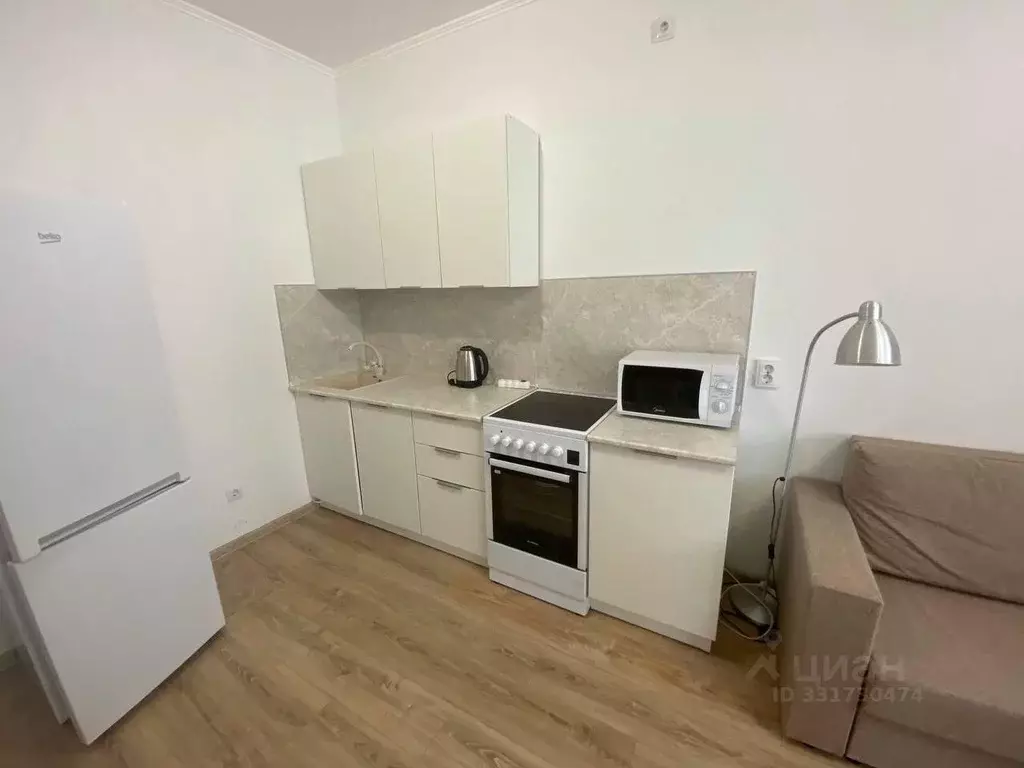 Студия Свердловская область, Екатеринбург просп. Космонавтов, 7А (27.2 ... - Фото 2