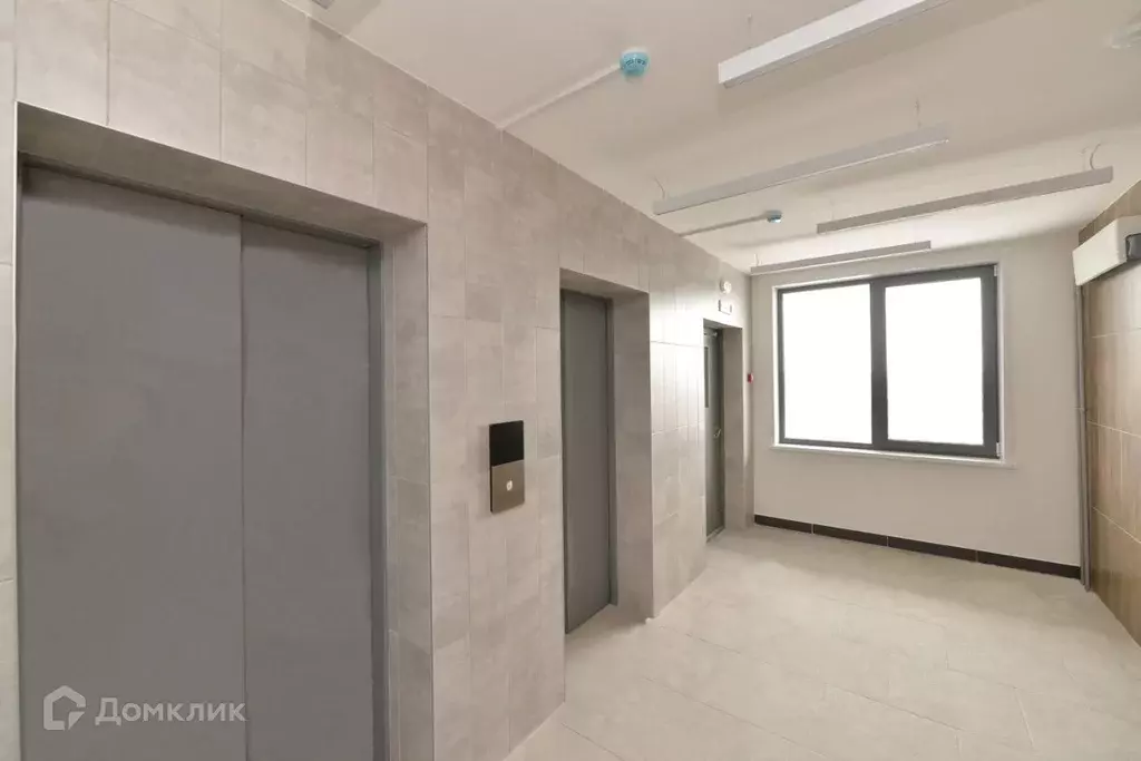 Продаётся 1-к квартира, 34.9 м - Фото 1