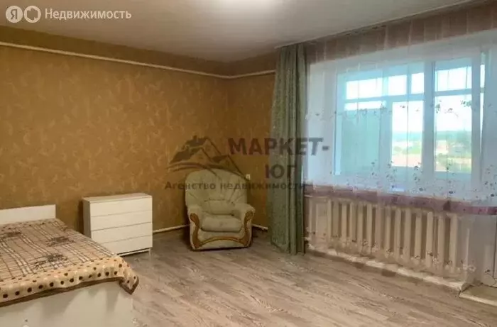 1-комнатная квартира: Абинск, улица Красных Таманцев, 48 (41.4 м) - Фото 2