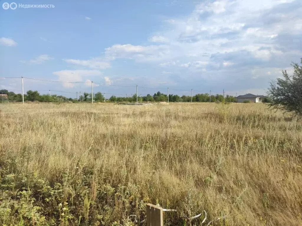 Участок в Пробуждение, улица Лермонтова (6 м) - Фото 2