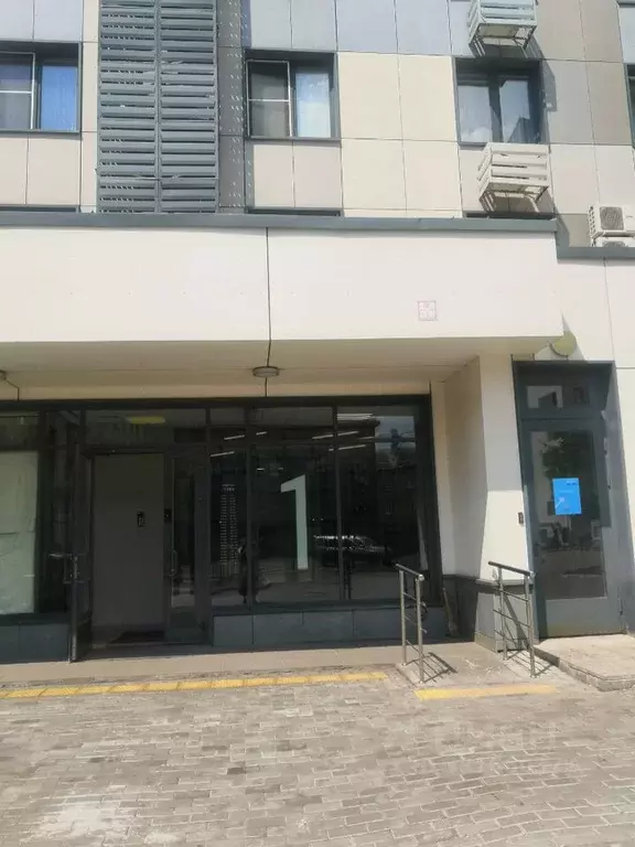 Студия Московская область, Люберцы Инициативная ул., 7В (28.7 м) - Фото 2