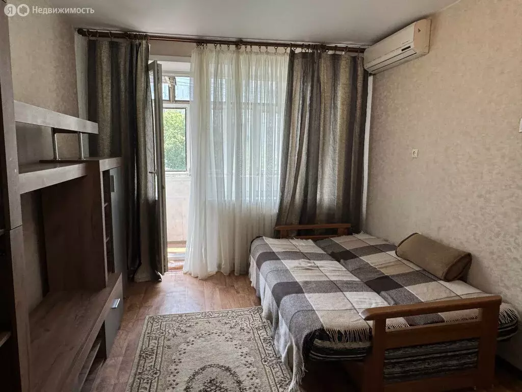 1-комнатная квартира: Ростов-на-Дону, улица Ерёменко, 58/1 (22 м) - Фото 0