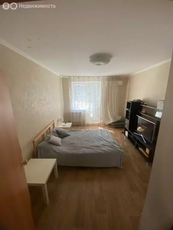 1-комнатная квартира: Самара, бульвар Ивана Финютина, 33 (35.9 м) - Фото 0