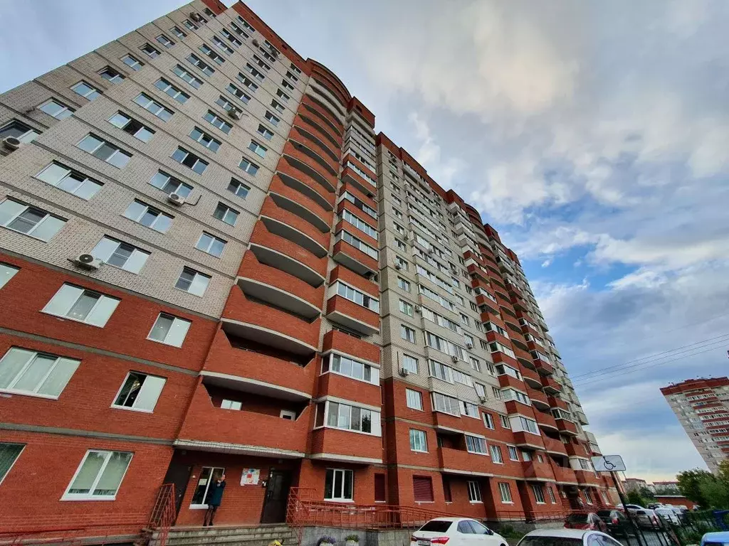 1-к кв. Удмуртия, Ижевск ул. Героя России Ильфата Закирова, 13 (35.0 ... - Фото 1