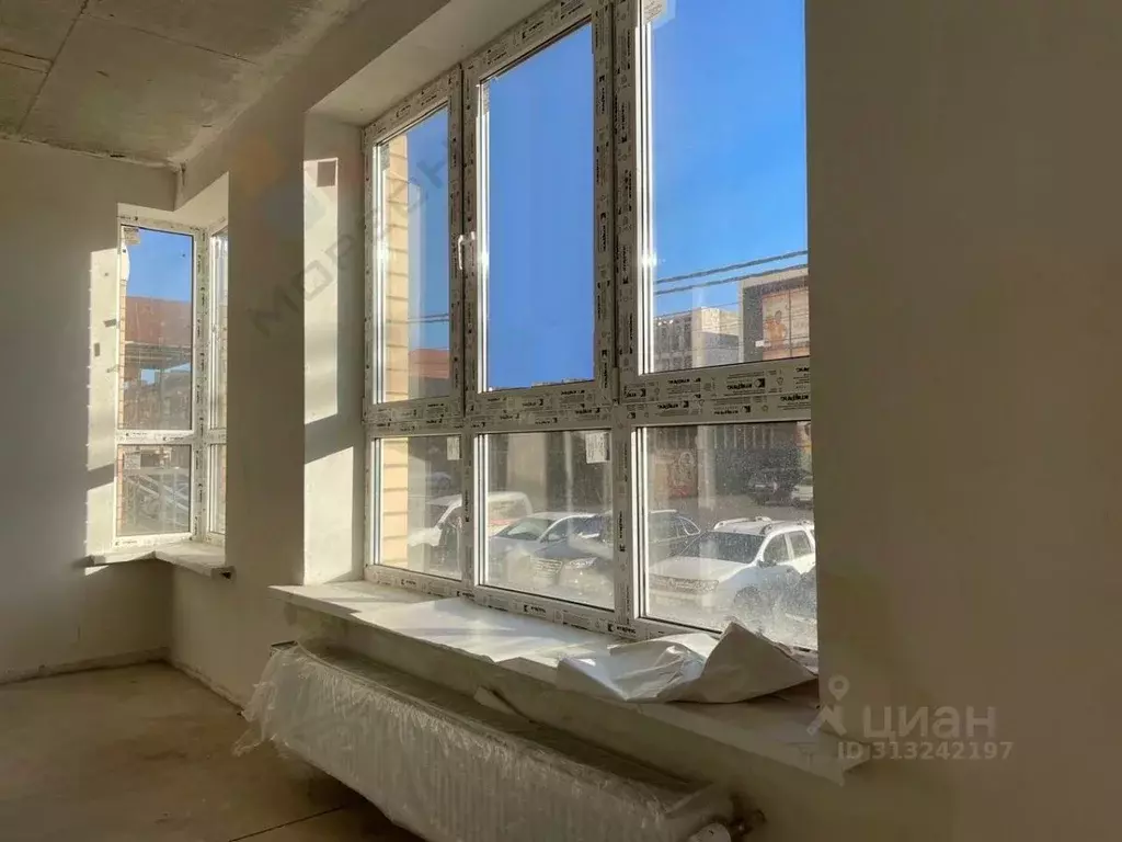 Помещение свободного назначения в Краснодарский край, Краснодар ул. ... - Фото 0