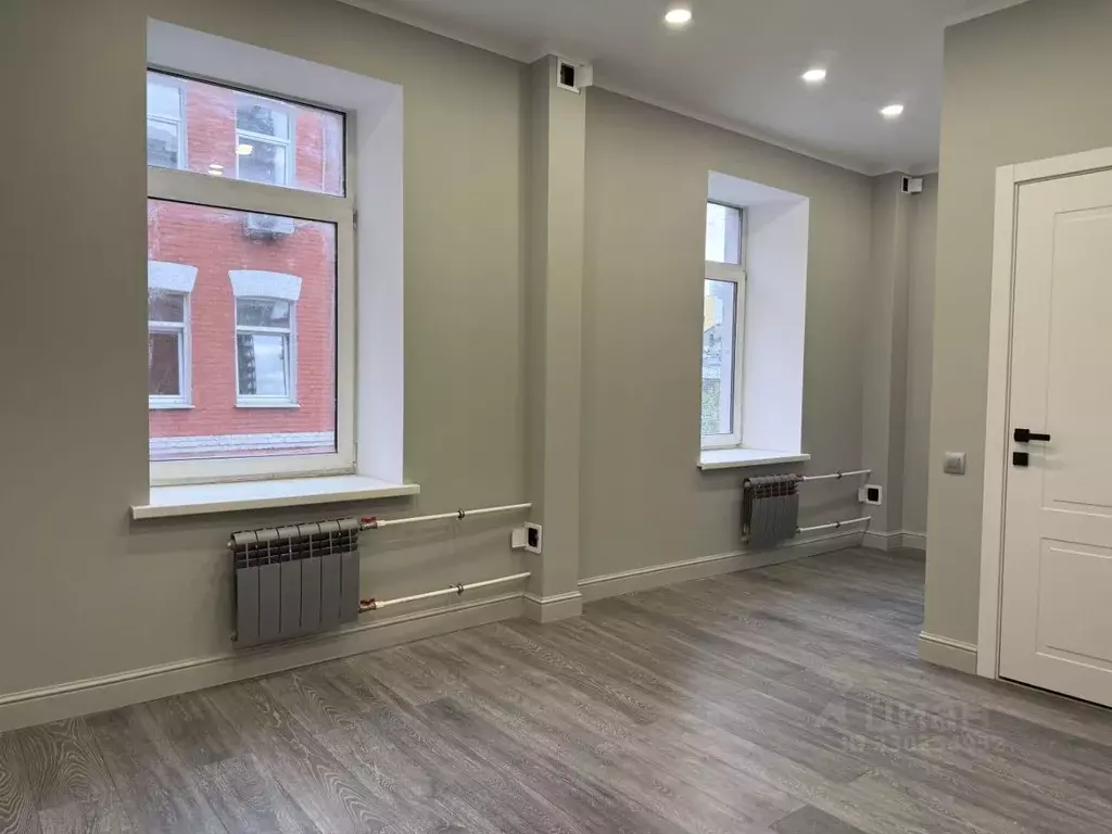 Студия Москва Балакиревский пер., 23 (18.0 м) - Фото 1