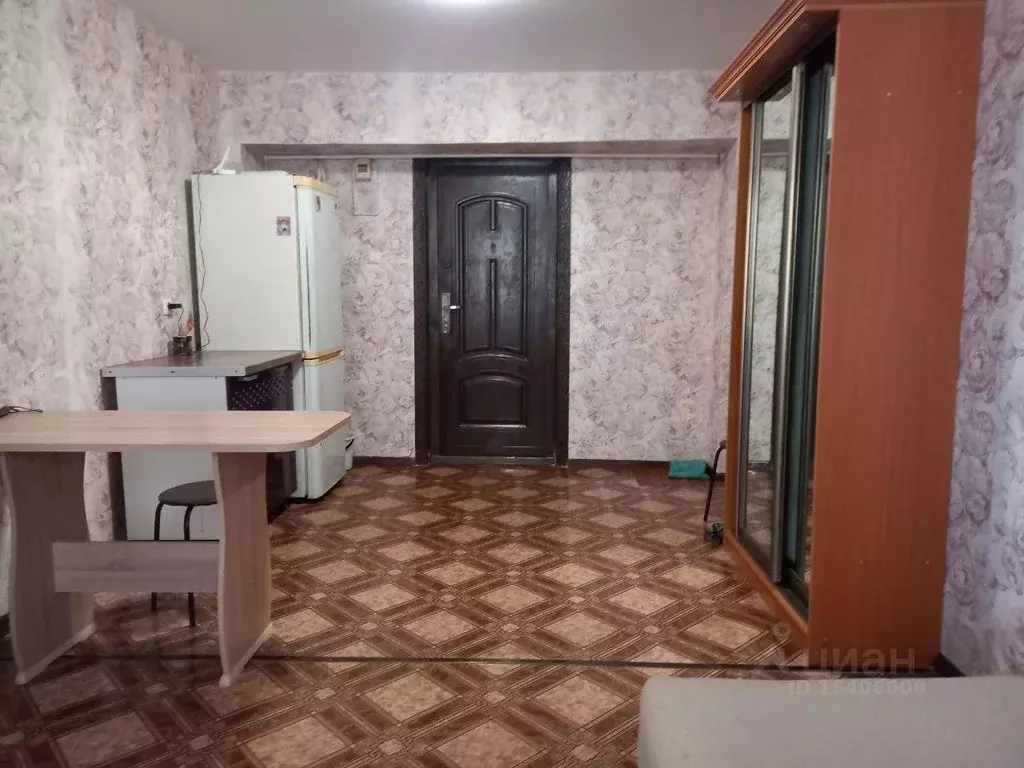 Комната Крым, Симферополь ул. Залесская, 14 (19.0 м) - Фото 0