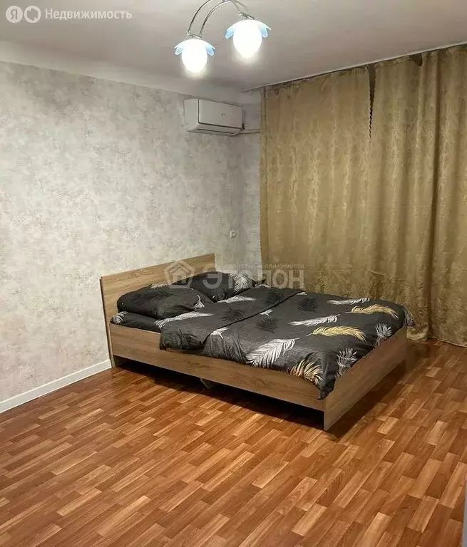 1-комнатная квартира: Волжский, проспект имени Ленина, 118 (31 м) - Фото 0