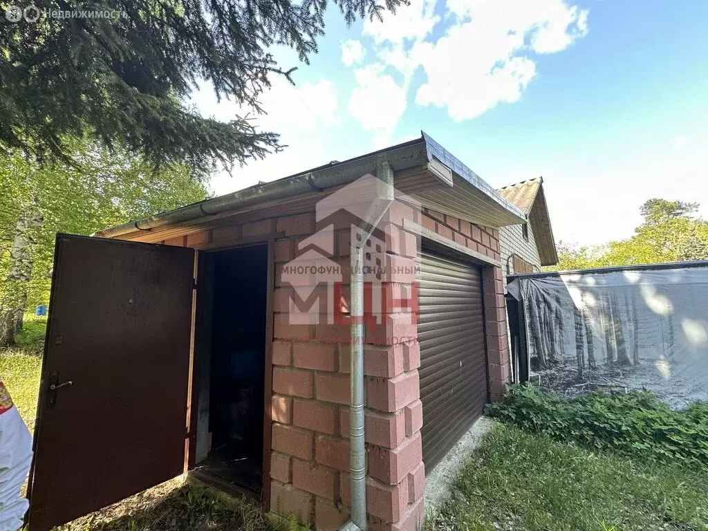 Участок в деревня Тешилово, 39 (15 м) - Фото 1