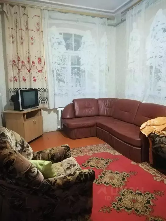 2-к кв. Мордовия, Саранск Мордовская ул., 35к43 (70.0 м) - Фото 2