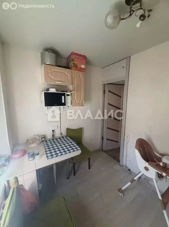 2-комнатная квартира: Москва, улица Винокурова, 13к1 (45.3 м) - Фото 1