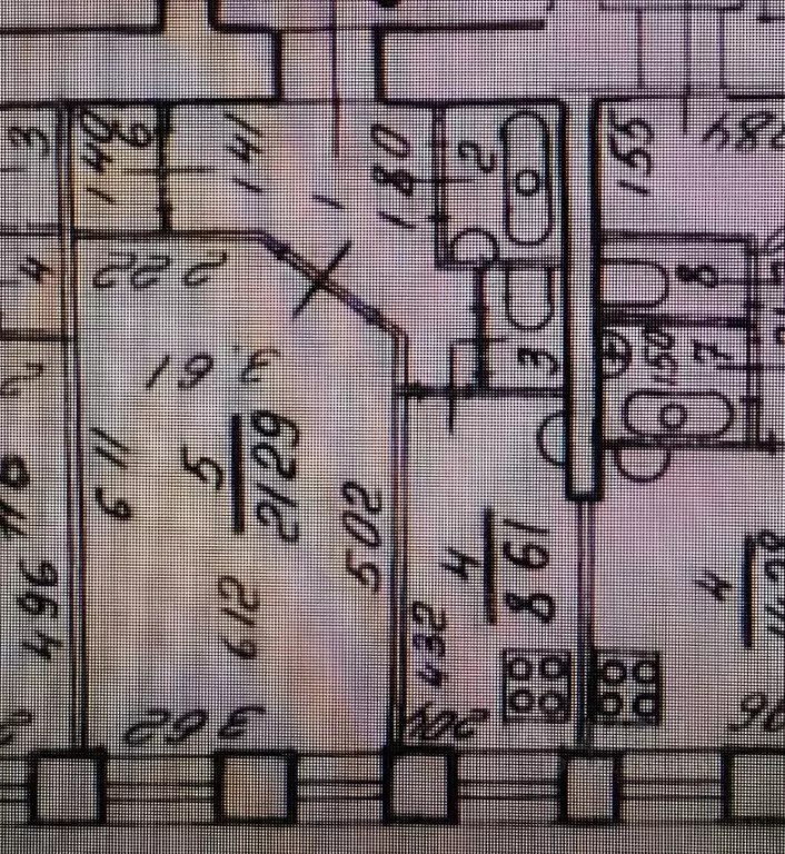 Офис в Санкт-Петербург Владимирский просп., 8 (42 м) - Фото 2