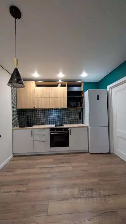 2-к кв. Башкортостан, Уфимский район, Зубовский сельсовет, с. Зубово ... - Фото 2