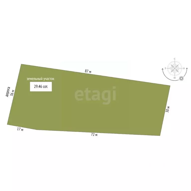 Дом в Башкортостан, Гафурийский район, Буруновский сельсовет, д. ... - Фото 2