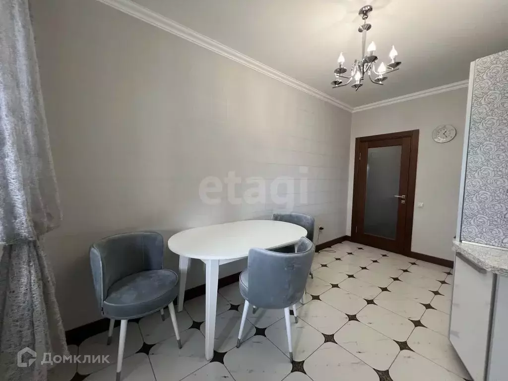 Продаётся 3-к квартира, 99 м - Фото 1