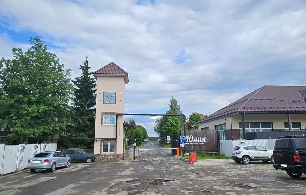 Таунхаус в Московская область, Химки городской округ, д. Юрлово, ... - Фото 1