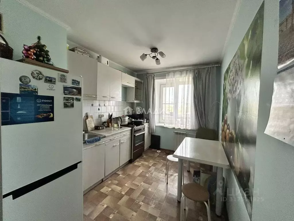 2-к кв. Бурятия, Улан-Удэ ул. Яковлева, 13 (49.3 м) - Фото 0