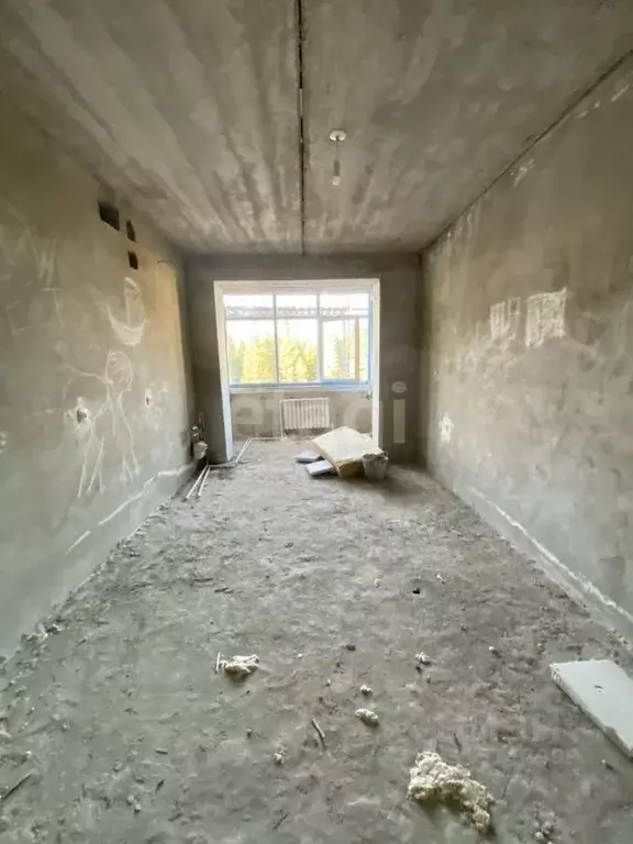 2-к кв. Архангельская область, Котлас пер. Таежный, 17 (69.2 м) - Фото 1