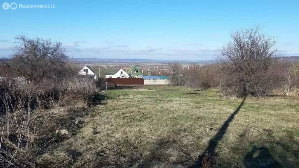 Участок в Краснодарский край, муниципальный округ Анапа, хутор Куток ... - Фото 2