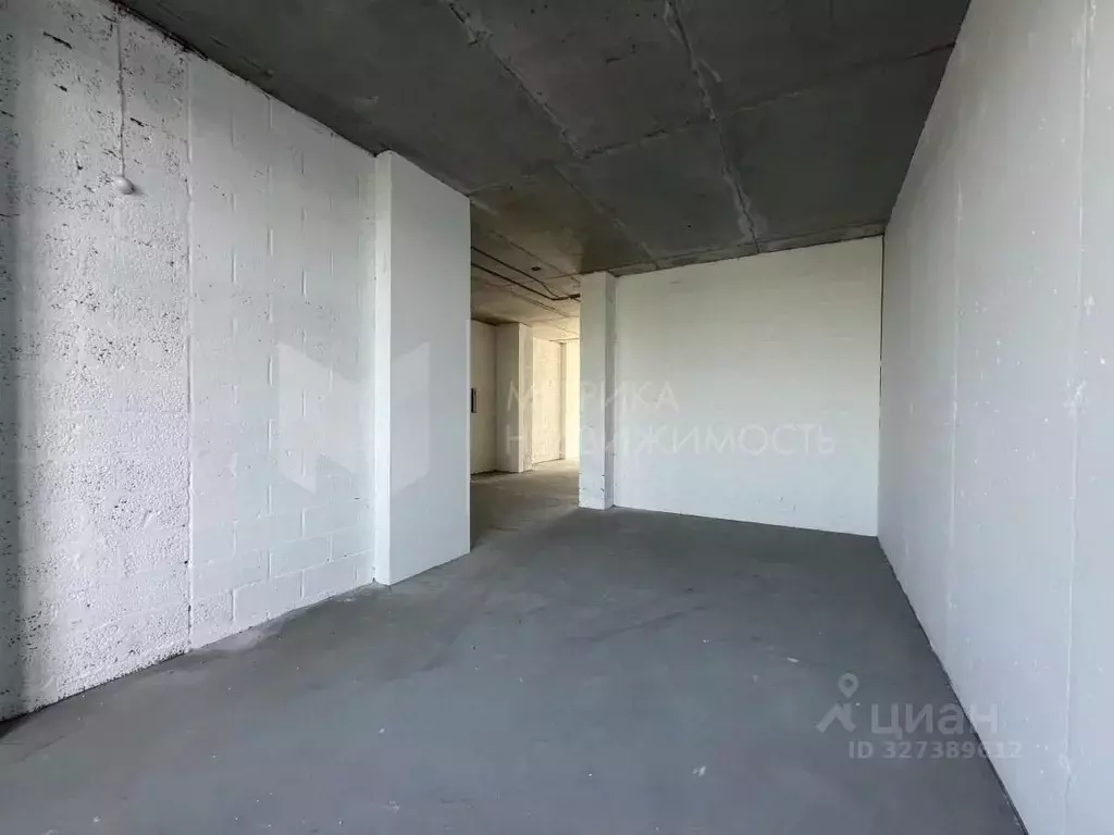 Помещение свободного назначения в Тюменская область, Тюмень ул. ... - Фото 1