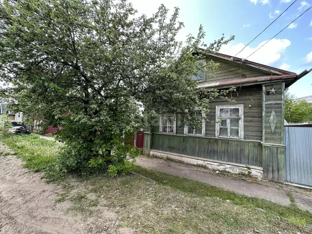 Купить Дом В Боровичах Новгородской Области