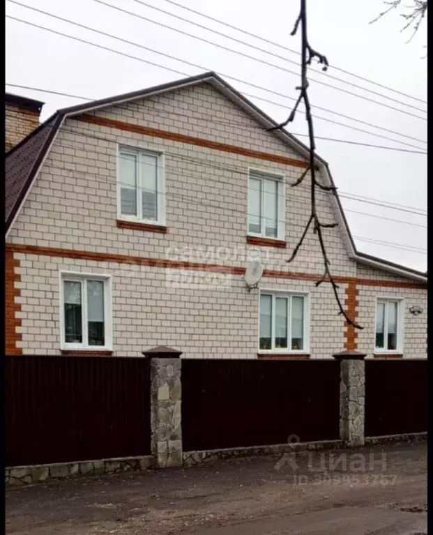 Дом в Калужская область, Сухиничи пер. 2-й Победы, 11 (120 м) - Фото 0